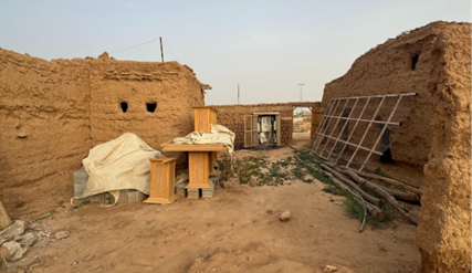 المؤثرات البشرية (الإهمال)