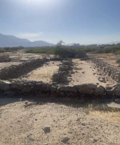 المسجد