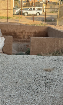 نفق الرس