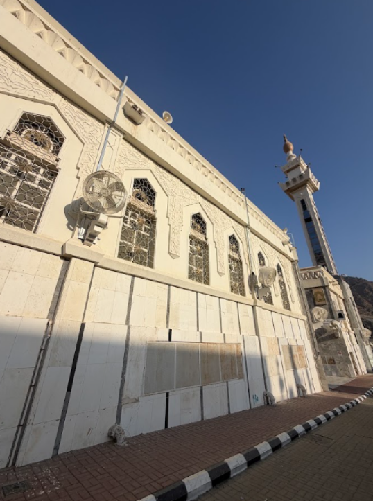 مراوح للتبريد