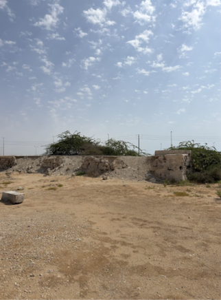 طول الصهريج