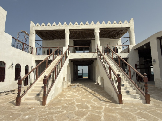 المظهر العام للسلم
