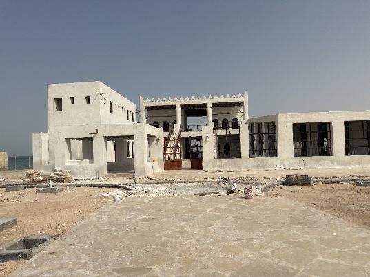 مبنى الجمارك