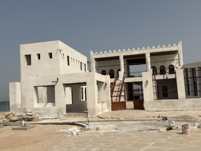 تجديد بلاط الأرضية