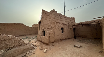المؤثرات البشرية (الإهمال)