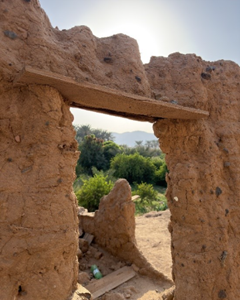 استخدام الخشب بالسقف