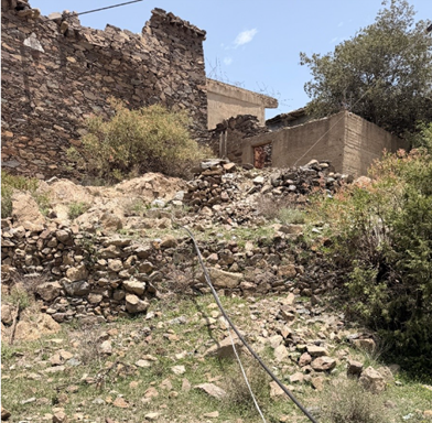 جرف الحجارة