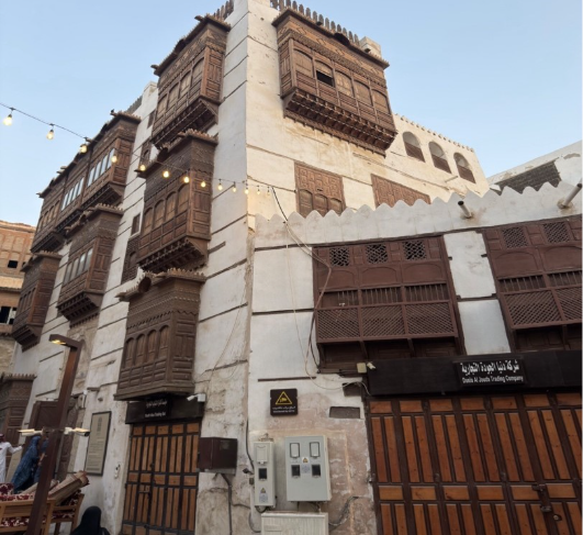 متحف بيت المتبولي