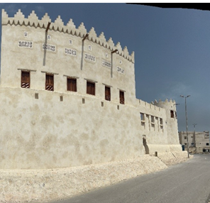 المشهد العام للموقع