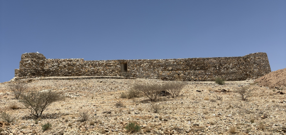 قلعة مروان