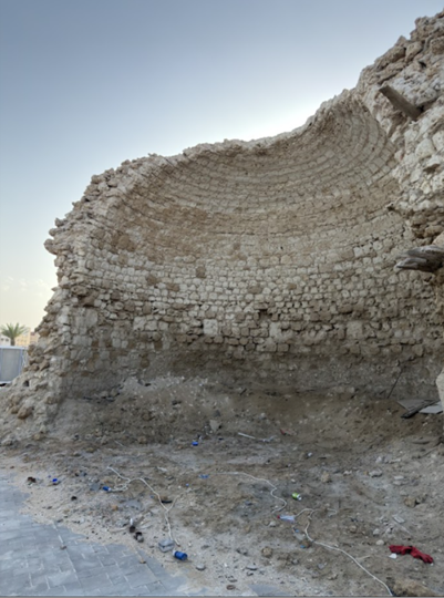 برج الشونة