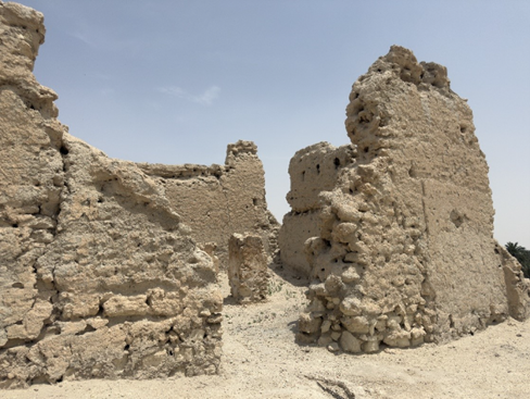 المدخل الرئيسي