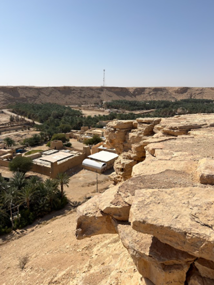 مطل قمراء