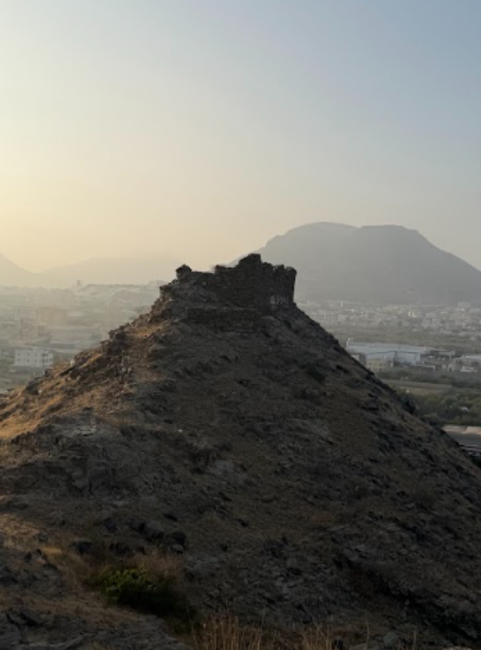 قلعة منصاب الجنوبية