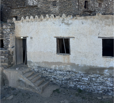 مسجد تراثي