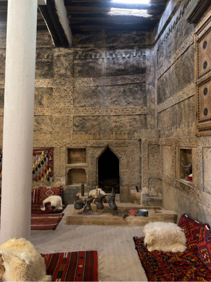مجلس القهوة