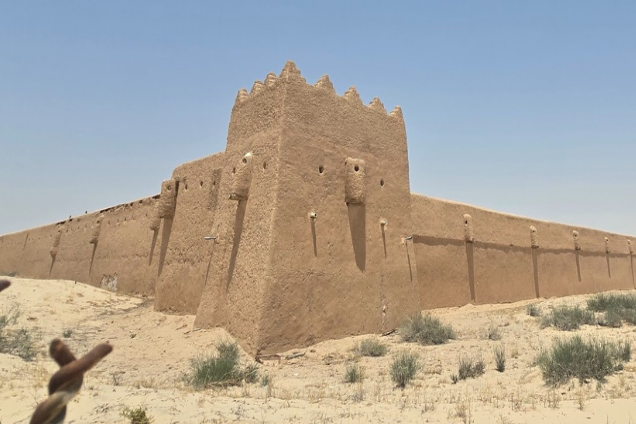 التصميم المربع للموقع