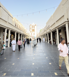 الأرضية البازلتية