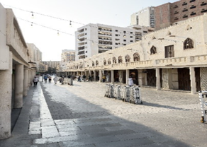سوق قابل التراثي