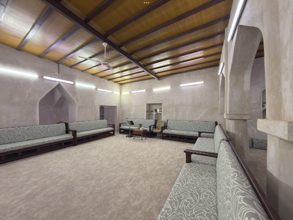 مدرسة العثمان