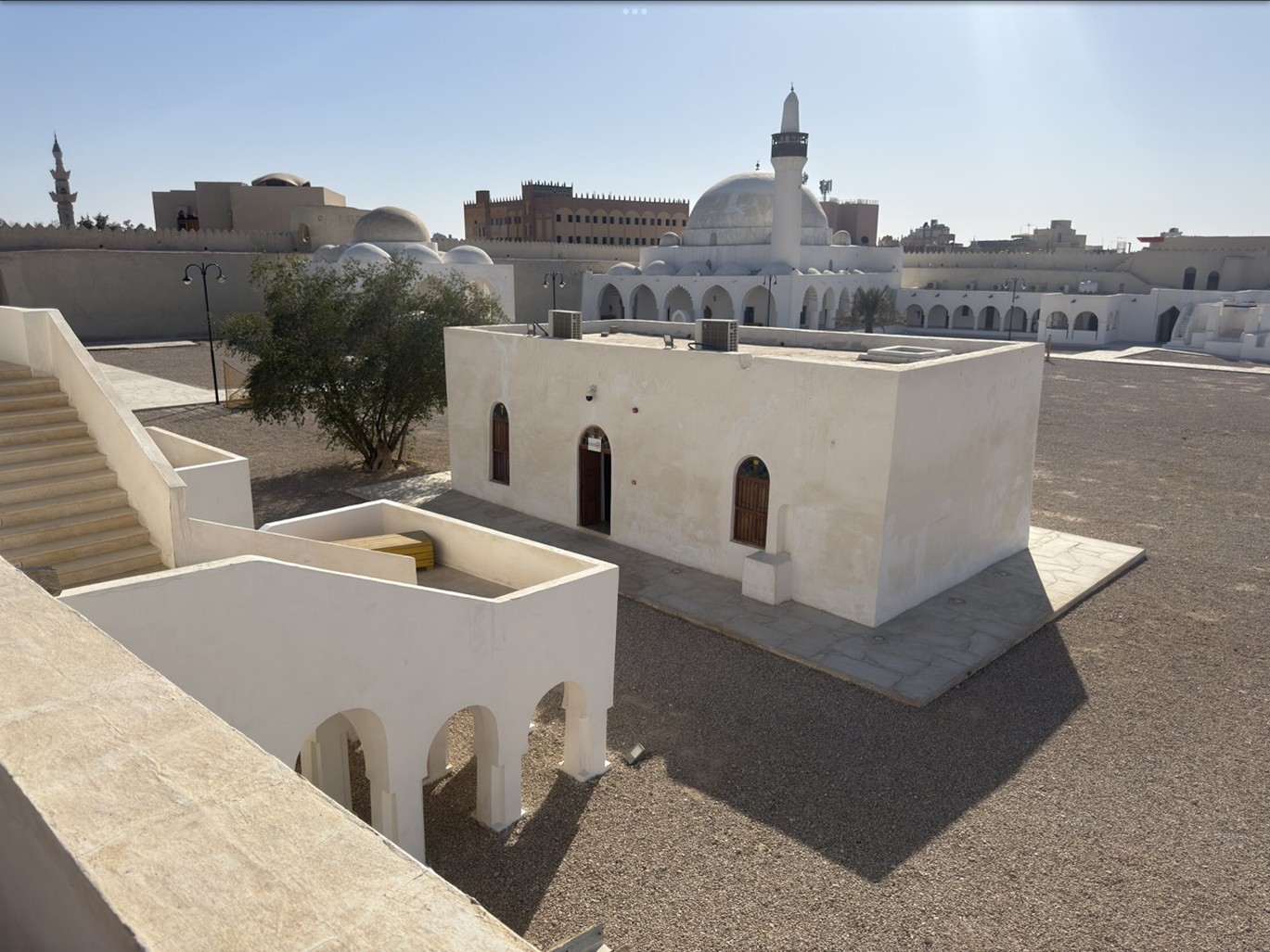 قصر إبراهيم