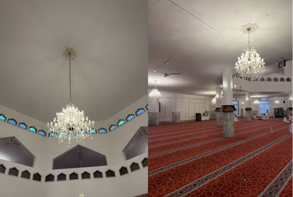 أنظمة الكهرباء