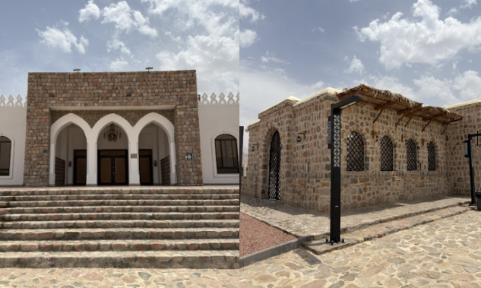 حالة الحفاظ في الموقع