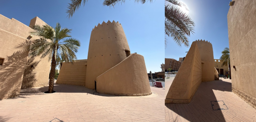 الأبراج