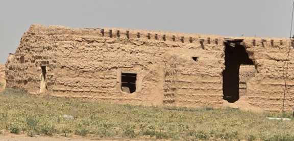 العناصر المعمارية التكميلية: الأبواب والنوافذ