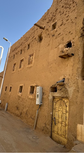 أنظمة الكهرباء في الموقع
