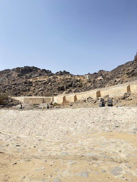 قنطرة عين زبيدة
