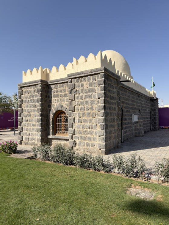 زوايا على شكل أبراج