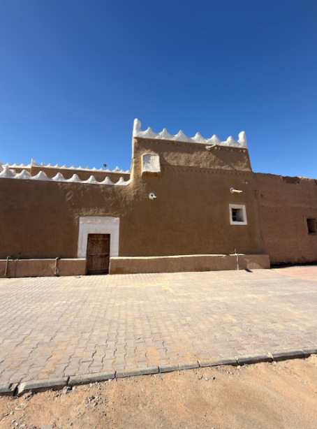 بيت الربيعة التراثي