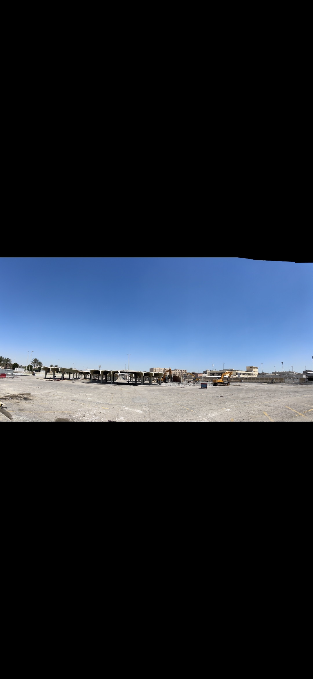 ساحات السوق