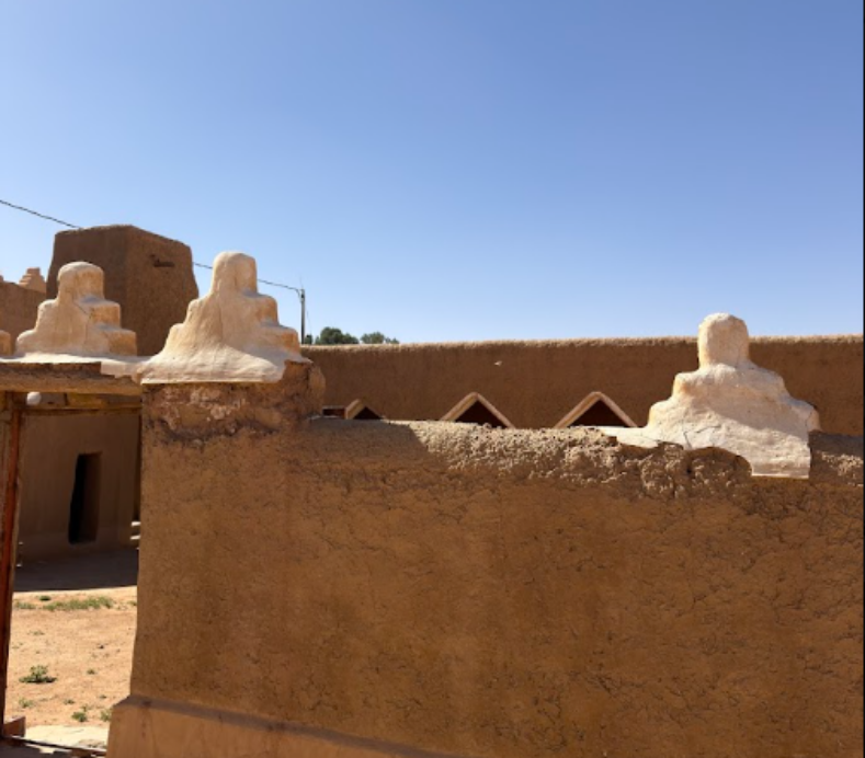 استخدام الجبس كبديل غير ملائم للجص