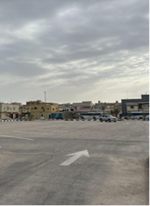سهولة الوصول للموقع