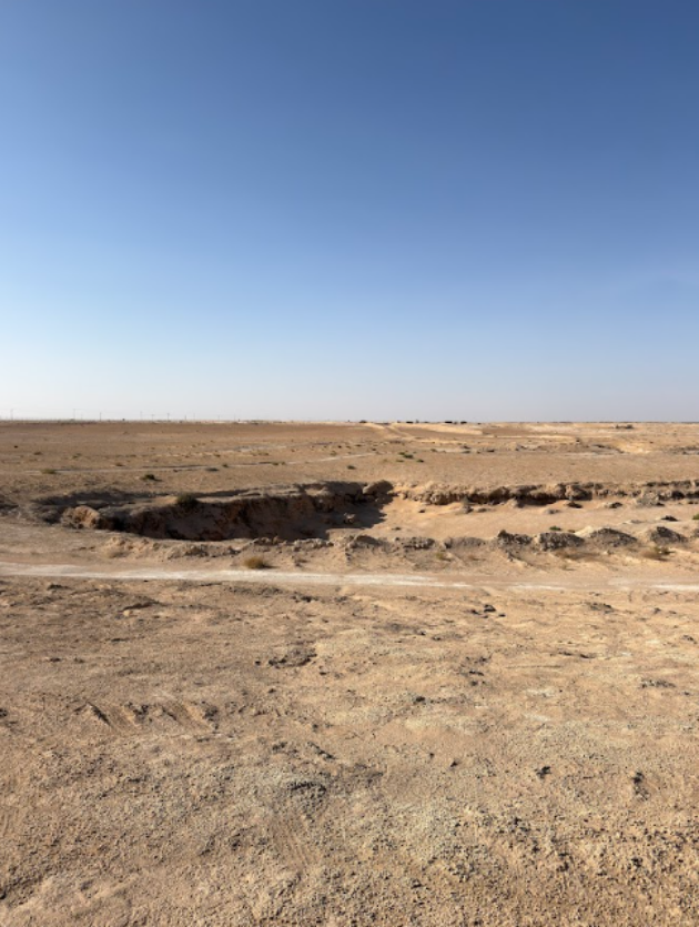 عيون الأفلاج