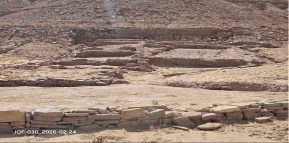 سور دومة الجندل 2