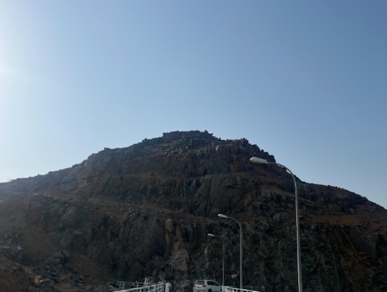 حصن سد وادي حلي