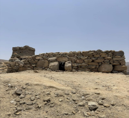 حي الغرات (حصن بوكيم)