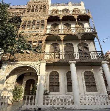 بيت الشربتلي