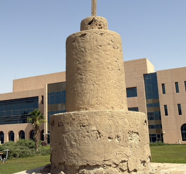 ارتفاع البرج
