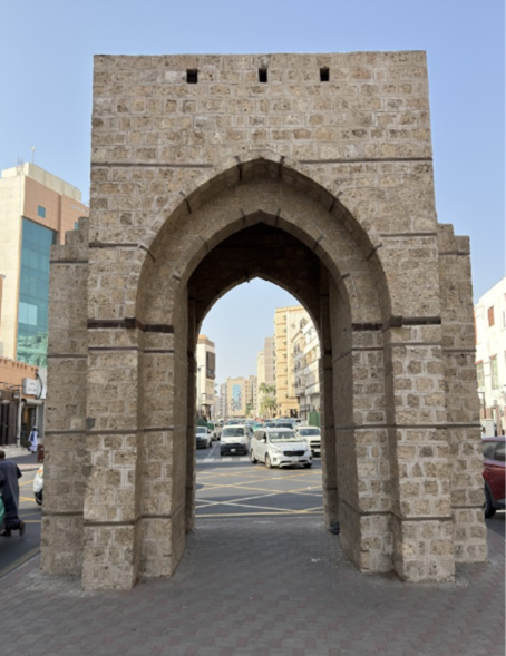 الشكل العام للموقع