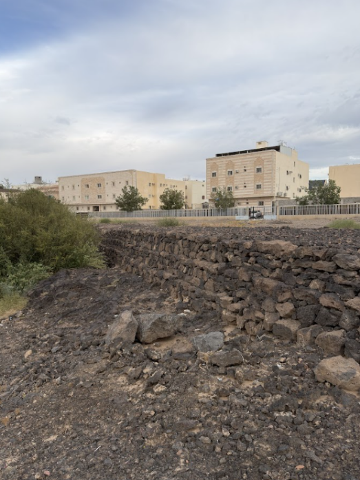 ارتفاع السد