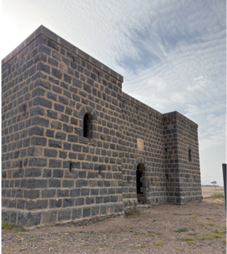 مشهد عام للمحطة