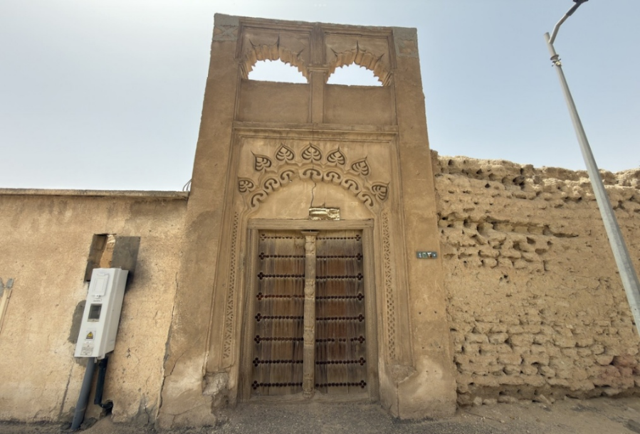 البوابة الرئيسة للموقع