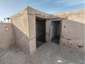تأثير الظروف المناخية