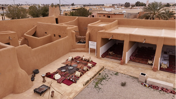 محلات ومتاجر الهدايا