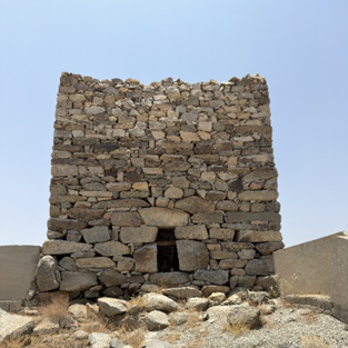البرج التاريخي