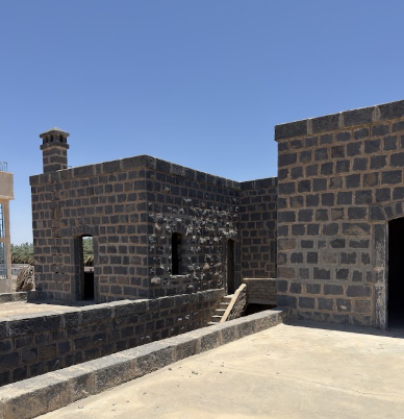قلعة محطة البوير